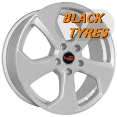 LegeArtis VV150 (S) 6.5J×R16 5×112 ET33 DIA57.1