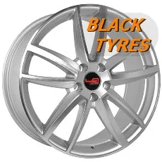 LegeArtis VV153 (SF) 8.5J×R19 5×130 ET59 DIA71.6