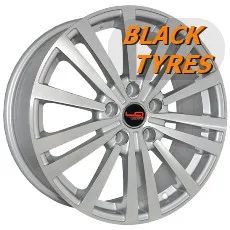 LegeArtis VW157 (SF) 7.5J×R17 5×112 ET47 DIA57.1