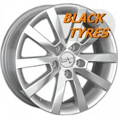 LegeArtis VW159 (SF) 7.5J×R17 5×112 ET47 DIA57.1