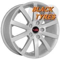 LegeArtis VW159 (S) 6.5J×R16 5×112 ET50 DIA57.1