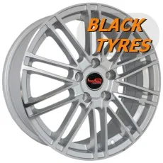 LegeArtis VW165 (SF) 7.5J×R17 5×112 ET47 DIA57.1