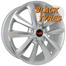 LegeArtis VW173 (SF) 6.5J×R16 5×112 ET46 DIA57.1