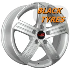 LegeArtis VW177 (SF) 6.5J×R16 5×112 ET46 DIA57.1