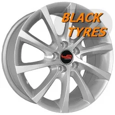 LegeArtis VW17 (S) 7J×R16 5×112 ET45 DIA57.1
