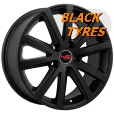 LegeArtis VW19 (MB) 7J×R16 5×112 ET45 DIA57.1