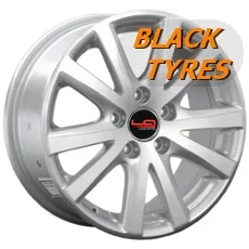 LegeArtis VW19 (S) 7J×R16 5×112 ET45 DIA57.1