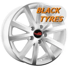 LegeArtis VW19 (WF) 7J×R16 5×112 ET45 DIA57.1