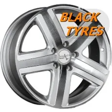 LegeArtis VW1 (FSF) 8J×R18 5×120 ET57 DIA65.1