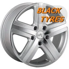 LegeArtis VW1 (SF) 8J×R18 5×130 ET57 DIA71.6