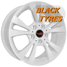 LegeArtis VW20 (W) 6.5J×R16 5×112 ET50 DIA57.1