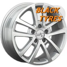 LegeArtis VW23 (SF) 6.5J×R16 5×112 ET50 DIA57.1