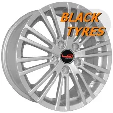 LegeArtis VW25 (S) 7J×R16 5×112 ET45 DIA57.1