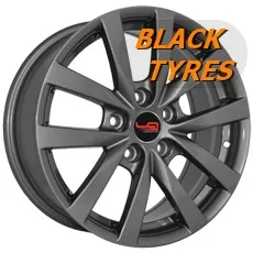 LegeArtis VV26 (GM) 7J×R16 5×112 ET45 DIA57.1