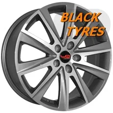 LegeArtis VW28 (FGMF) 7J×R17 5×112 ET43 DIA57.1