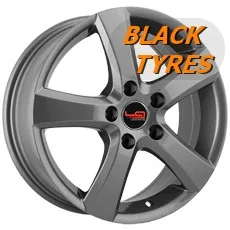 LegeArtis VW29 (GM) 6.5J×R16 5×112 ET50 DIA57.1