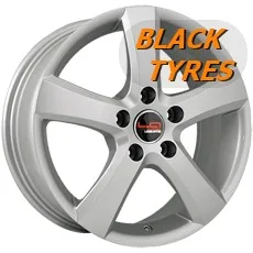 LegeArtis VW29 (S) 6.5J×R16 5×112 ET50 DIA57.1