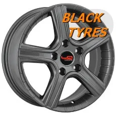 LegeArtis VW32 (GM) 6.5J×R16 5×112 ET33 DIA57.1