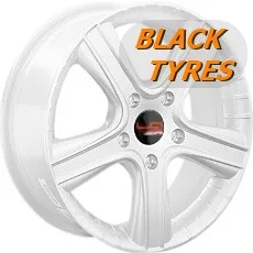 LegeArtis VW32 (W) 6.5J×R16 5×112 ET33 DIA57.1