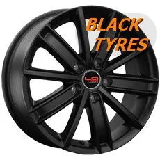 LegeArtis VW33 (MB1) 6.5J×R16 5×112 ET33 DIA57.1