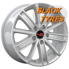 LegeArtis VW33 (S) 6.5J×R16 5×112 ET46 DIA57.1