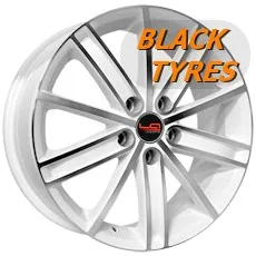 LegeArtis VW33 (WF) 7J×R17 5×112 ET43 DIA57.1