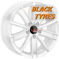 LegeArtis VW33 (W) 6.5J×R16 5×112 ET33 DIA57.1