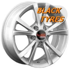 LegeArtis VW34 (S) 6J×R14 5×100 ET37 DIA57.1
