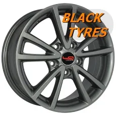 LegeArtis VW35 (GM) 6.5J×R15 5×112 ET50 DIA57.1