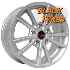 LegeArtis VW35 (S) 6.5J×R15 5×112 ET50 DIA57.1