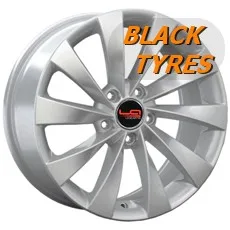 LegeArtis VW36 (S) 7J×R16 5×112 ET45 DIA57.1