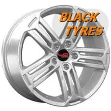 LegeArtis VW45 (S) 7.5J×R17 5×112 ET47 DIA57.1