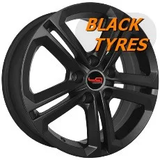 LegeArtis VW46 (MB) 6.5J×R16 5×112 ET33 DIA57.1