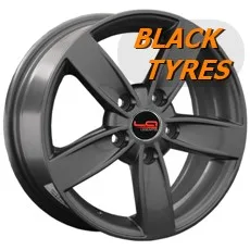 LegeArtis VW49 (GM) 6J×R15 5×100 ET40 DIA57.1