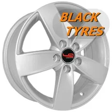 LegeArtis VW49 (S) 6J×R15 5×112 ET47 DIA57.1