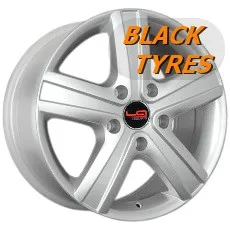 LegeArtis VW59 (S) 7.5J×R17 5×120 ET55 DIA65.1