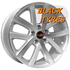 LegeArtis VW63 (SF) 7.5J×R17 5×112 ET47 DIA57.1