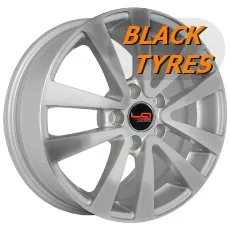 LegeArtis VW64 (SF) 7J×R16 5×112 ET45 DIA57.1