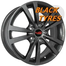 LegeArtis VW68 (GM) 6.5J×R16 5×112 ET50 DIA57.1