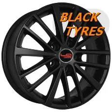 LegeArtis VW71 (MB) 6.5J×R16 5×112 ET33 DIA57.1