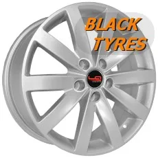 LegeArtis VW85 (S) 7J×R17 5×112 ET43 DIA57.1