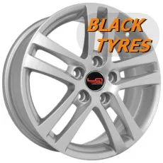 LegeArtis VW90 (S) 6.5J×R16 5×112 ET50 DIA57.1