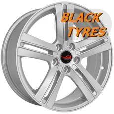 LegeArtis VW97 (S) 7J×R17 5×112 ET43 DIA57.1