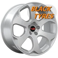 LegeArtis V10 (S) 9J×R20 5×108 ET40 DIA67.1