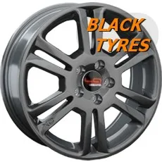 LegeArtis V12 (GM) 7J×R18 5×108 ET49 DIA67.1