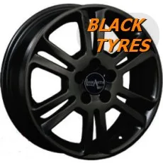 LegeArtis V12 (MB) 7J×R18 5×108 ET49 DIA67.1