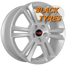 LegeArtis V12 (S) 7J×R18 5×108 ET49 DIA67.1