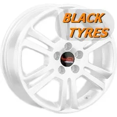 LegeArtis V12 (W) 7J×R18 5×108 ET49 DIA67.1