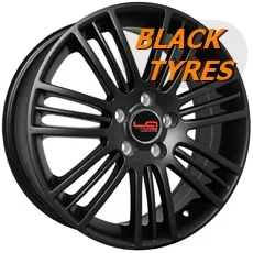 LegeArtis V15 (MB) 7J×R17 5×108 ET49 DIA67.1