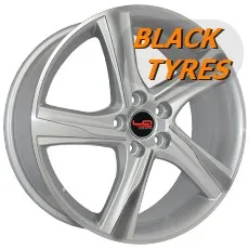 LegeArtis V20 (SF) 7.5J×R18 5×108 ET49 DIA67.1